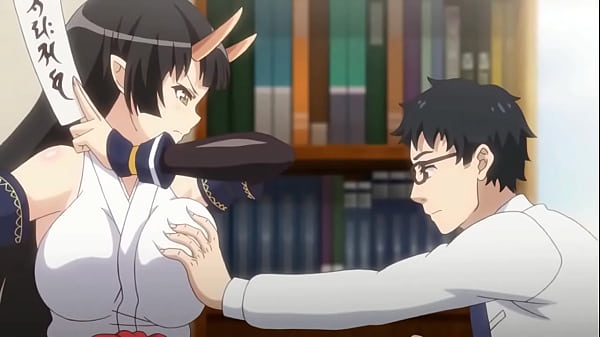 Download Video - Enjo Kouhai - Ep&period;6