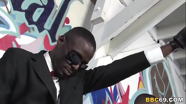 Aiden Aspen Group Sex With Big Black Dicks