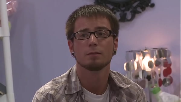 Fucked in the mouth pussy and cum on the ass