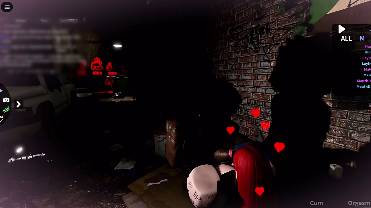 Cerda urgida que la rompan el orto y la usen hasta dejarla toda apestosa de semen - Con Strawby