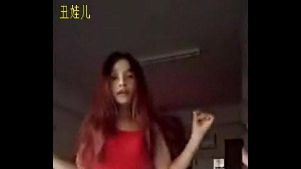 Chinese beauty sexy dance