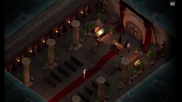 Download Video - Complete Gameplay - Symphony of the Serpent&comma; Part 17