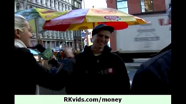 nudity and fucking for money 18