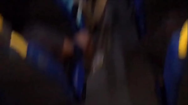 Download Video - PUTARIA DENTRO DO ONIBUS