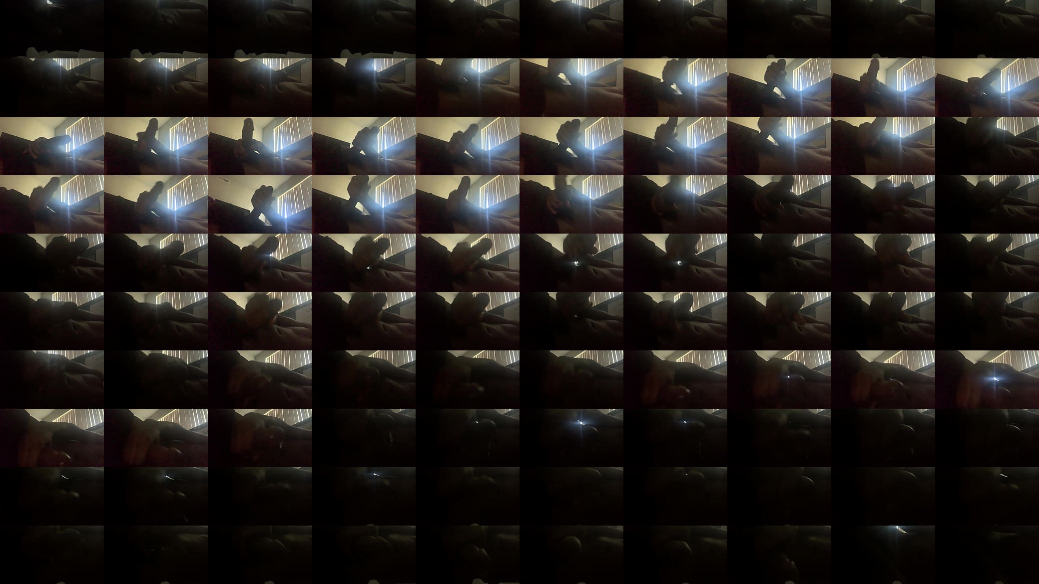 Stroking BBC until Cumshot 预览图