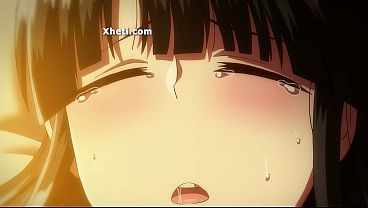 Download Video - Anime Hentai&comma; Hard and fast fuck sexy girl