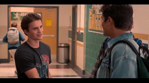 Con amor, Víctor S1-E1 Sub español completo