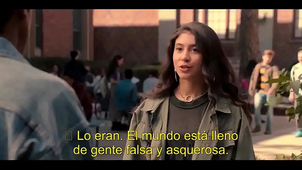 Con amor&comma; V&iacute;ctor S1-E1 Sub espa&ntilde;ol completo