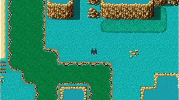 Bulma adventure 3