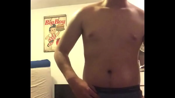 thumb masterbating
