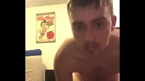 thumb masterbating
