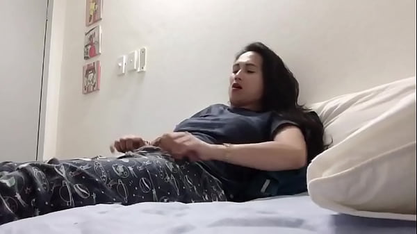 Download Video - hot cumshot by hot sexy shemale anairb