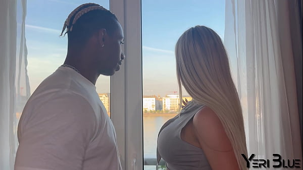 I caught my wife with my best friend in a hotel room! - Ema Karter