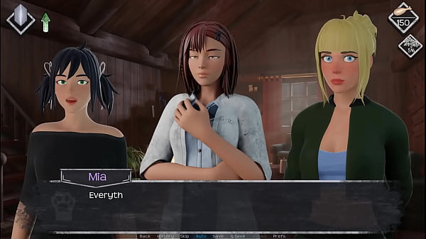 Download Video - Mist - &lpar; PT 44 &rpar; - &lbrace;395 games&rcub;