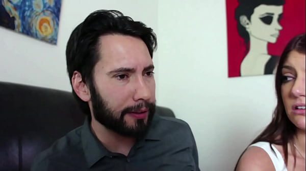 Cassandra Nix Begins Losing Her Innocence With Every Thrust Of His Dick