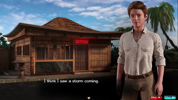 Treasure of Nadia - (PT 85) - {NLT MEDIA} - (Visual novel)