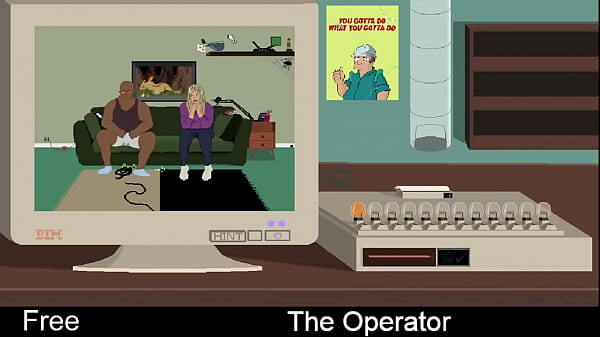 thumb the operator