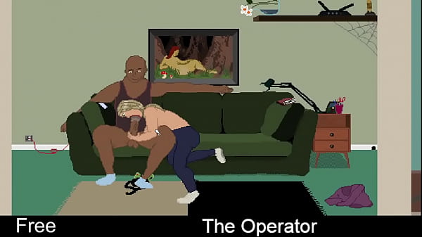 thumb the operator