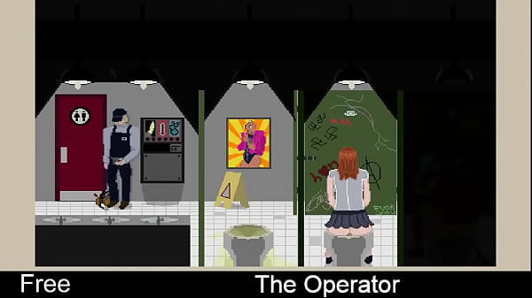 thumb the operator