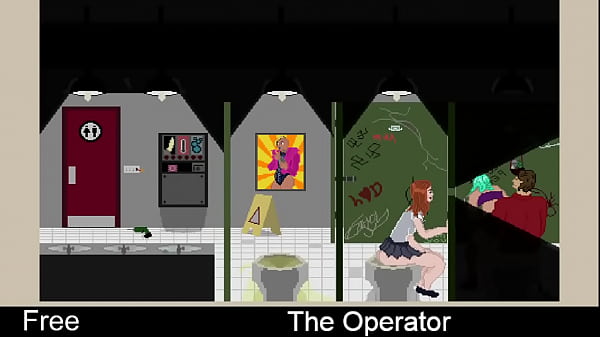 thumb the operator