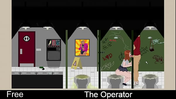 thumb the operator