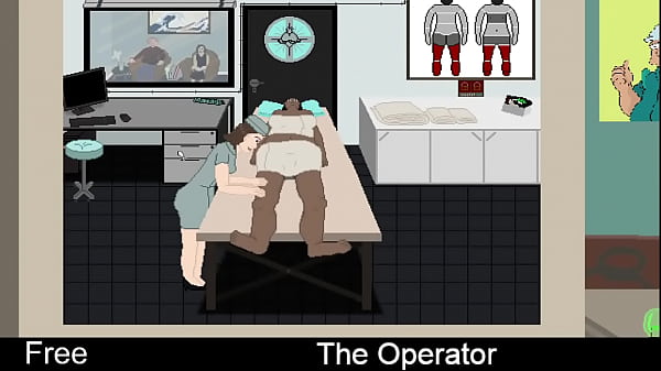 thumb the operator