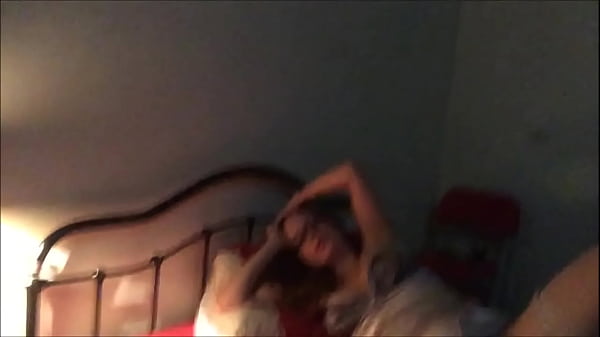 Sexy O2, T&A 296 - French Slut Who Loves To Fuck While Playing With a Cock in her Satin Lingerie