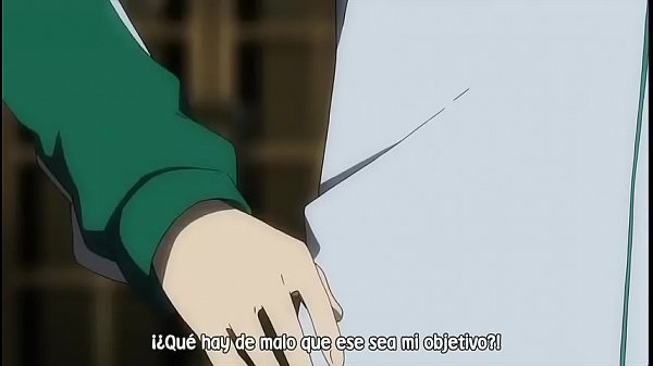 Durarara Cap 11 Spanish Sub