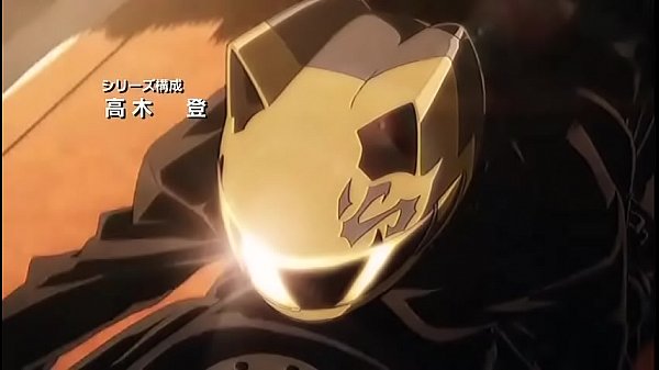 Durarara cap 11 sub espa&ntilde;ol