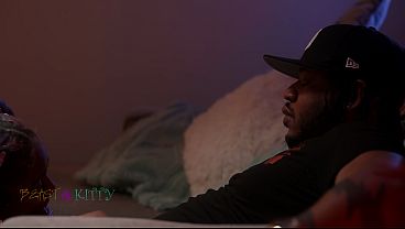 Mahlaysia Li Rides The Fuck Outta Of Big Dick
