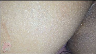 Homemade anal OPENING STEPSISTER'S LITTLE HOLE black RUSH DICK