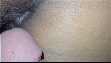 Homemade anal OPENING STEPSISTER'S LITTLE HOLE black RUSH DICK