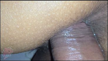 Homemade anal OPENING STEPSISTER'S LITTLE HOLE black RUSH DICK