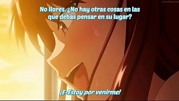 Download Video - Anime hentai