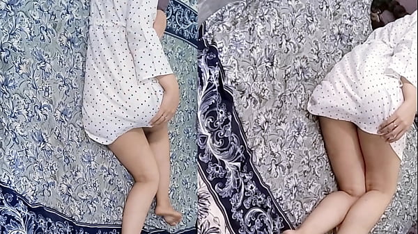 VILLAGER DESI BHABHI CHEAT WITH HUSBAND CLEAR HINDI AUDIO