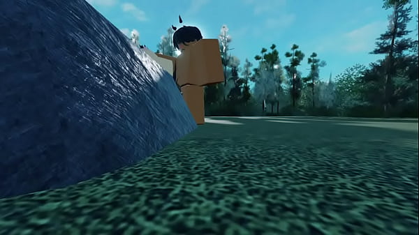Roblox Sex Video: Receiving Some Goods