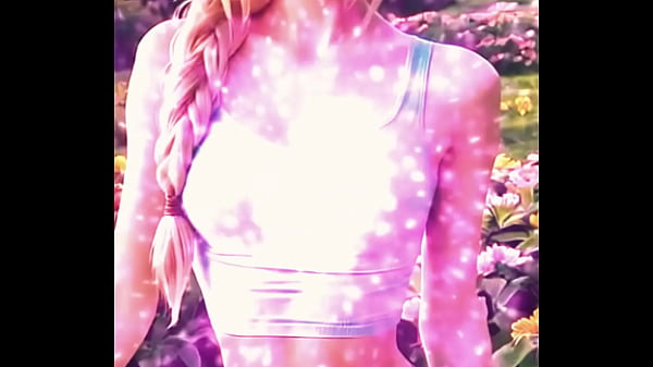 POV: You Met the Blonde in Blue&hellip; And the Air Shifted Without Warning  #blondemagic  #coastalsorceress