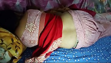 Download Video - Horny Desi Bhabi Amrita Showing her clean shaved pussy and round ass