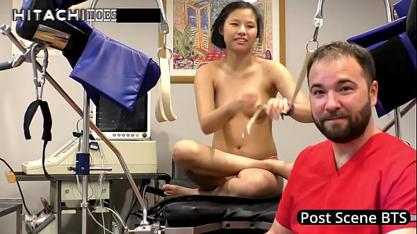 Are You Masturbating Without Daddy? - Raya Nguyen