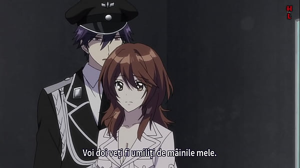 Sweet Punishment: I'm the Guard's Personal Pet 07