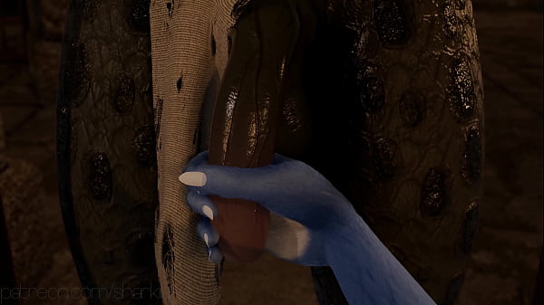 Krystal fox test video