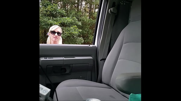 Rave Girl Gets Picked Up And Fucked By Stranger