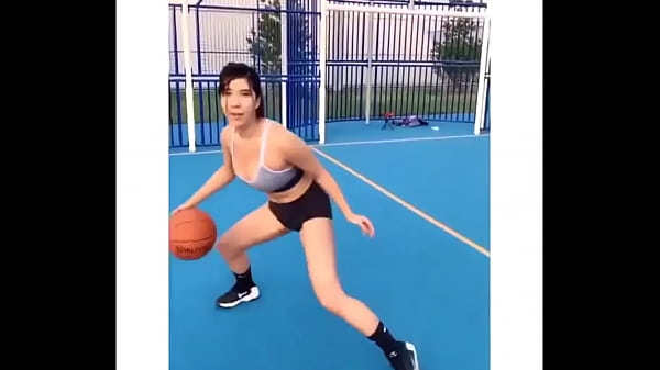 Asian busty wife