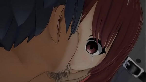 Koikatsu scene 1 gangbang