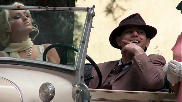 Flexible gymnast takes a massive load