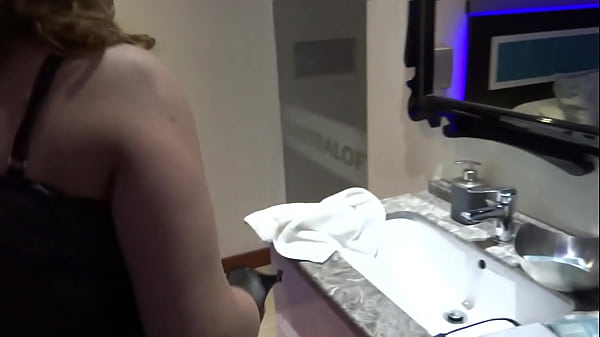 Download Video - Several moments in the motel teaching stepson how to have sex