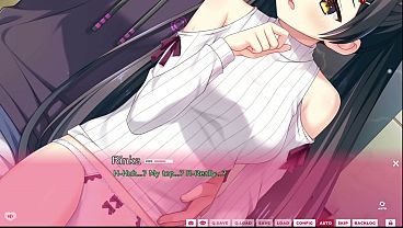 【私のドジなキューピッド】西条りんか 1