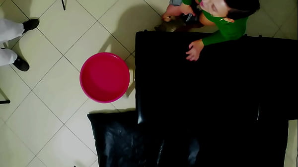 MASSAGEM COM FINAL FELIZ - P&Eacute;S JOI SPA