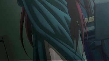 Download Video - HS DxD New English Dub Compilation