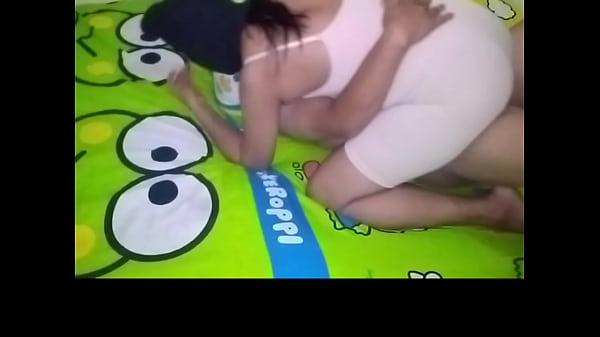 Stepmother again Wants to fuck her pussy